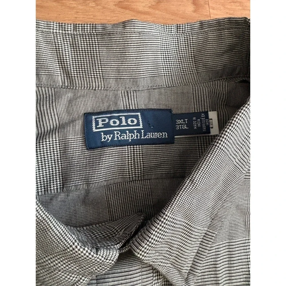 Polo Ralph Lauren this polo